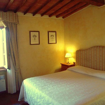 سان جيمينيانو B&B Palazzo Al Torrione المظهر الخارجي الصورة