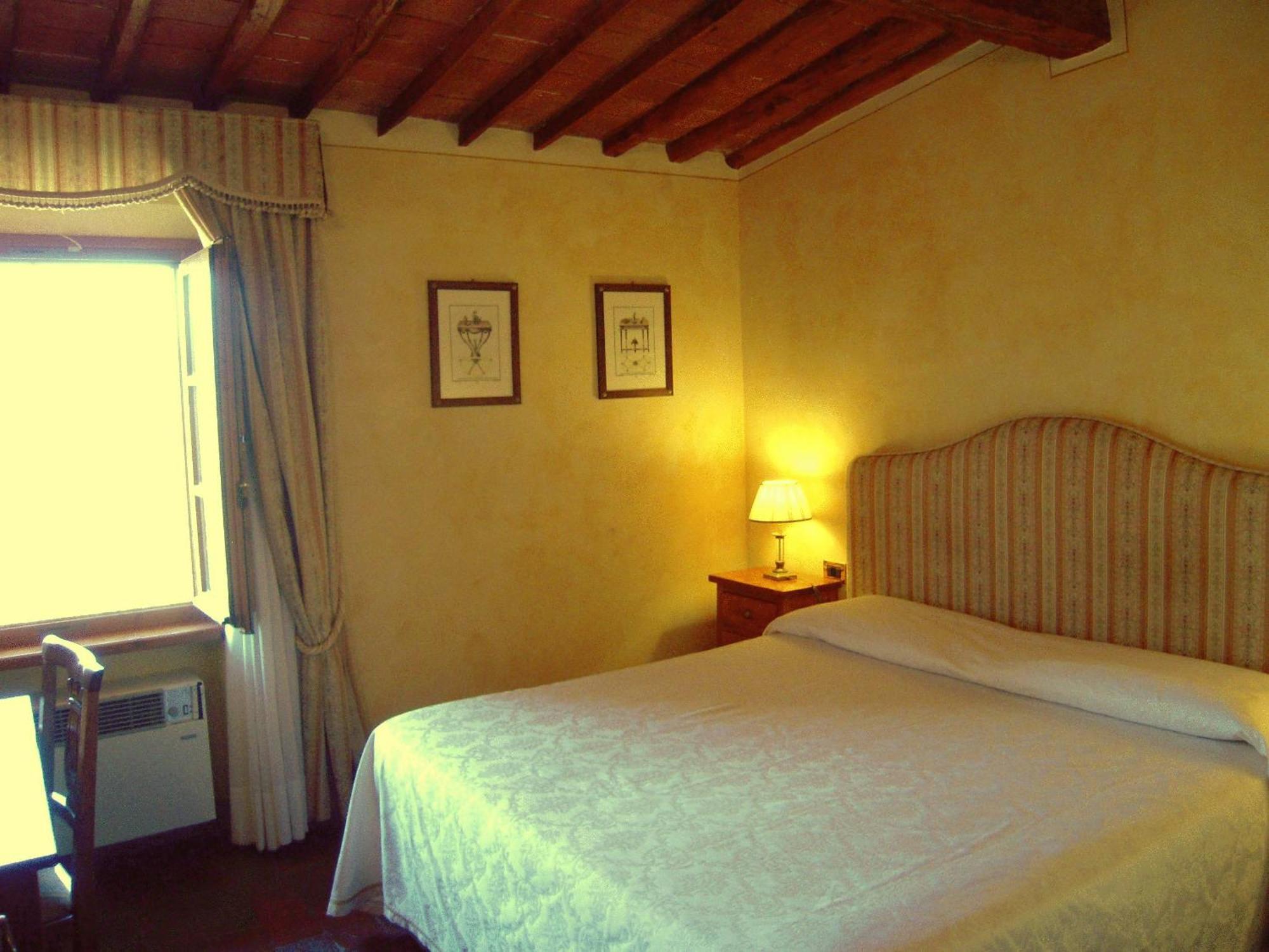 سان جيمينيانو B&B Palazzo Al Torrione المظهر الخارجي الصورة