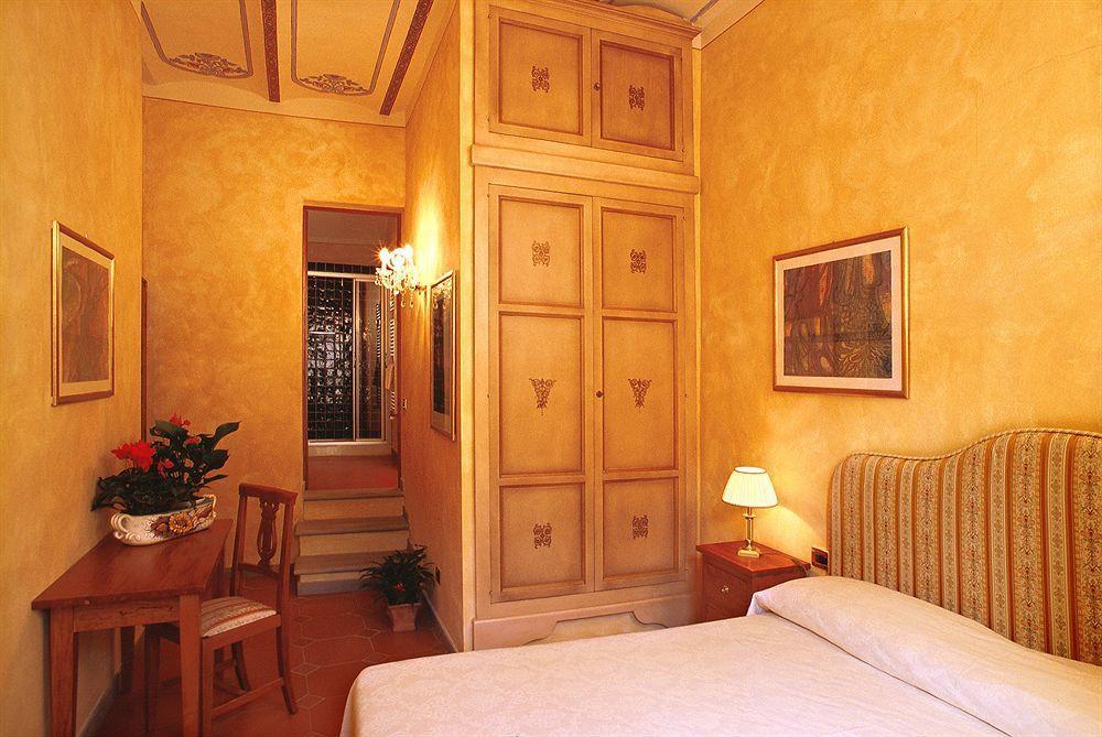 سان جيمينيانو B&B Palazzo Al Torrione المظهر الخارجي الصورة