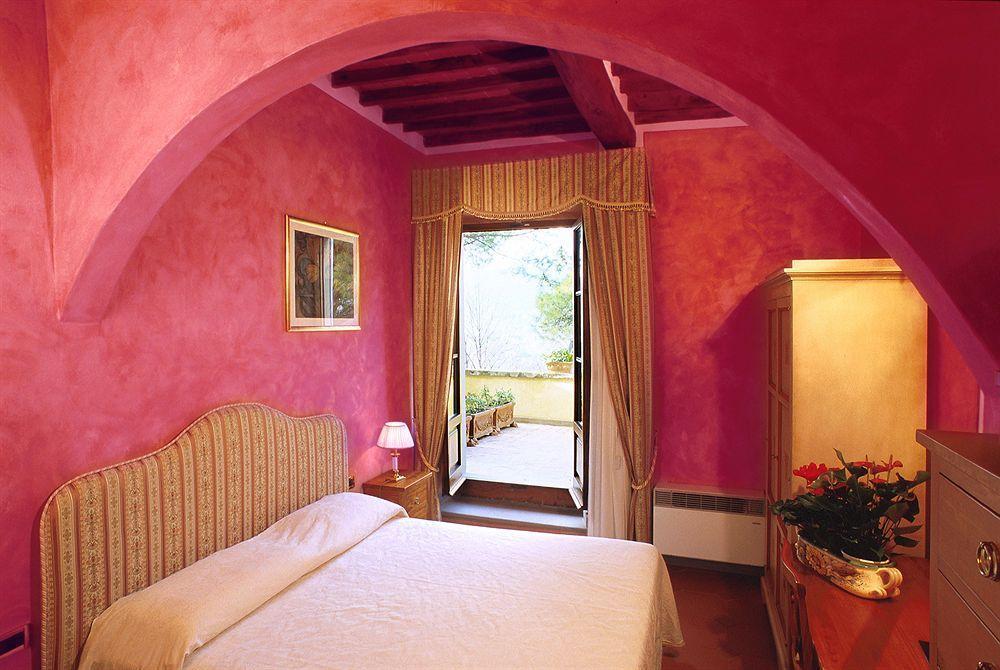 سان جيمينيانو B&B Palazzo Al Torrione المظهر الخارجي الصورة