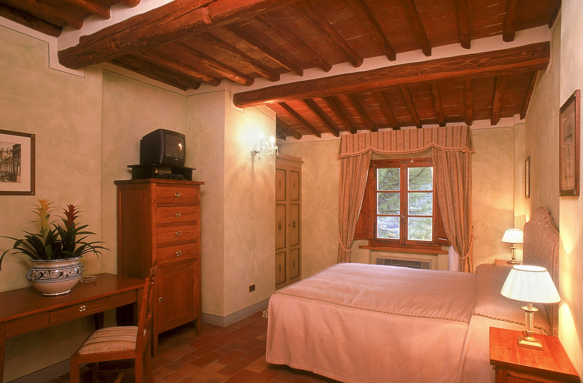سان جيمينيانو B&B Palazzo Al Torrione المظهر الخارجي الصورة
