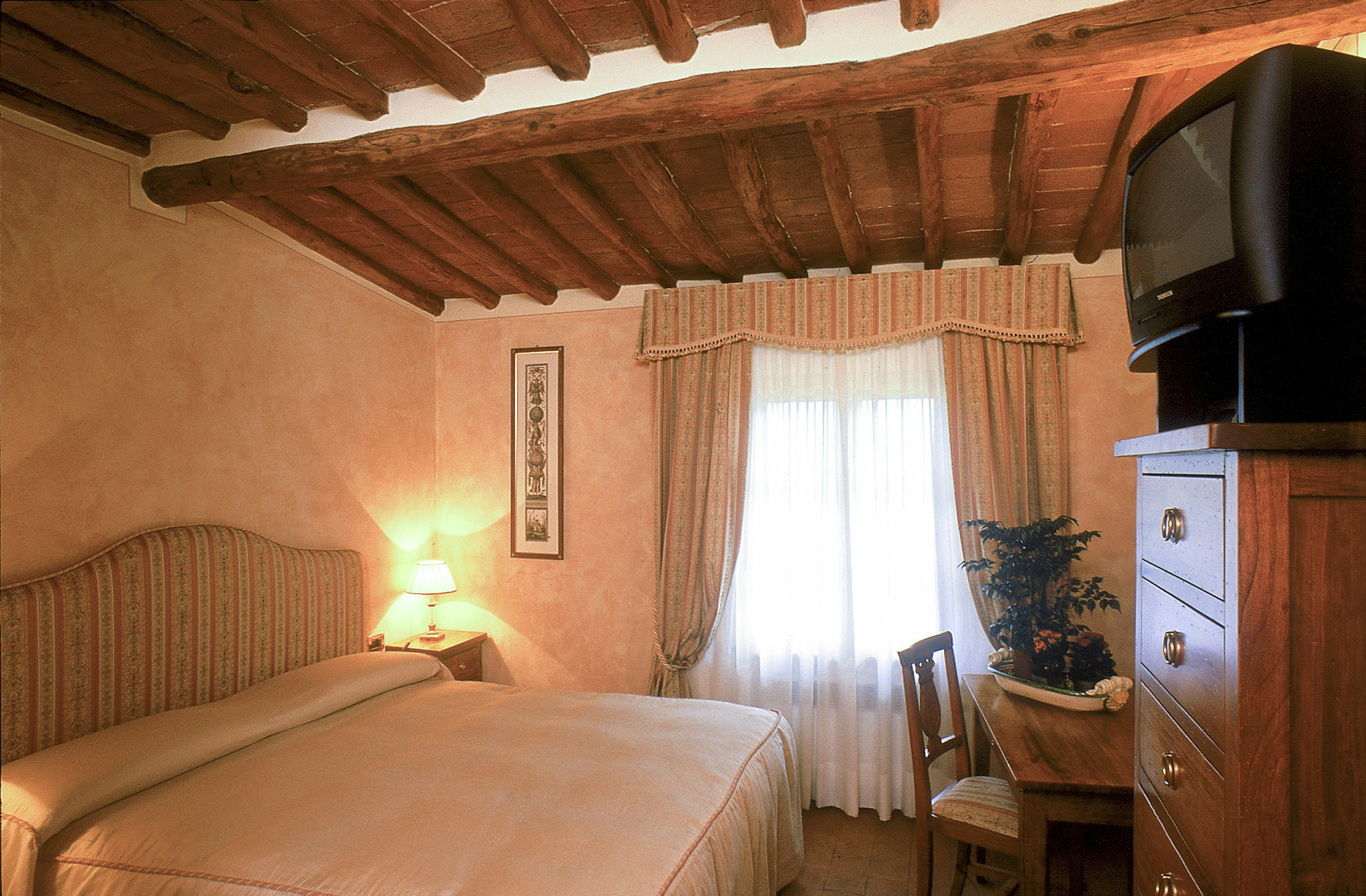 سان جيمينيانو B&B Palazzo Al Torrione المظهر الخارجي الصورة
