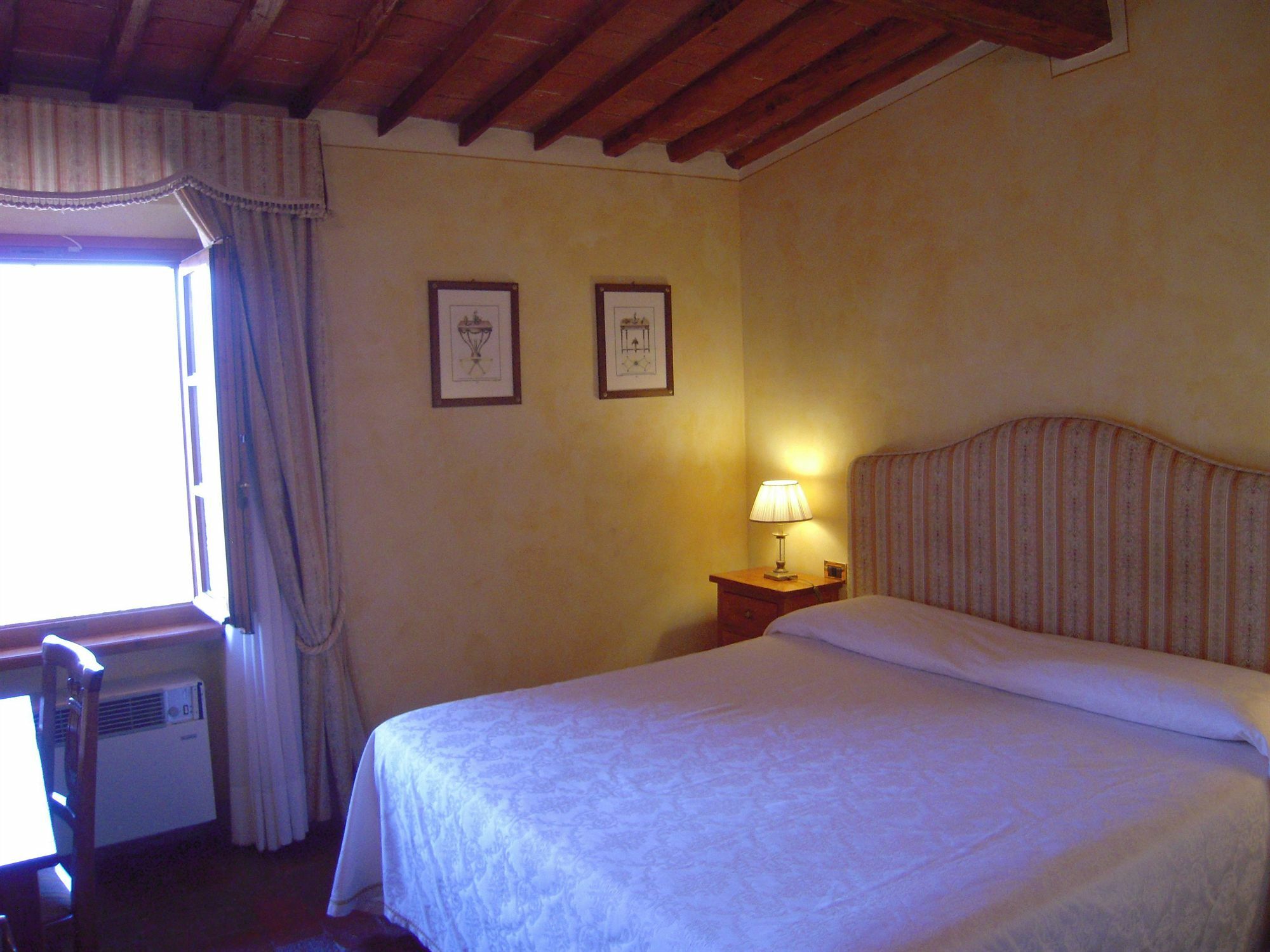 سان جيمينيانو B&B Palazzo Al Torrione المظهر الخارجي الصورة