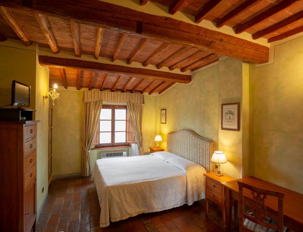 سان جيمينيانو B&B Palazzo Al Torrione المظهر الخارجي الصورة